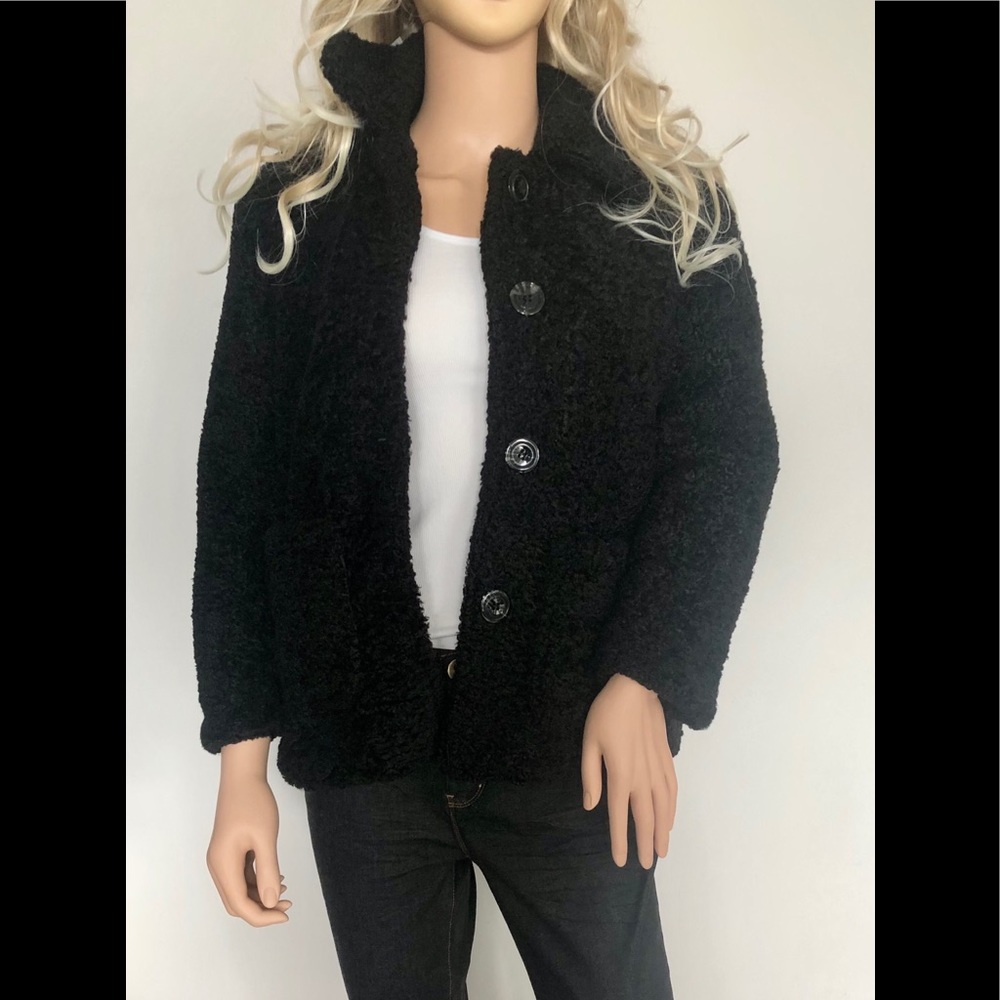 Coat/ Jacket